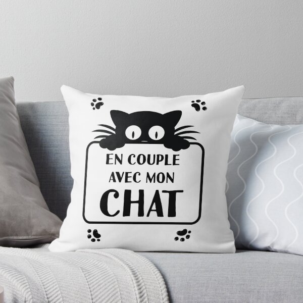 Aperçu de l'œuvre Chat mignon créée et vendue par Catcrea.