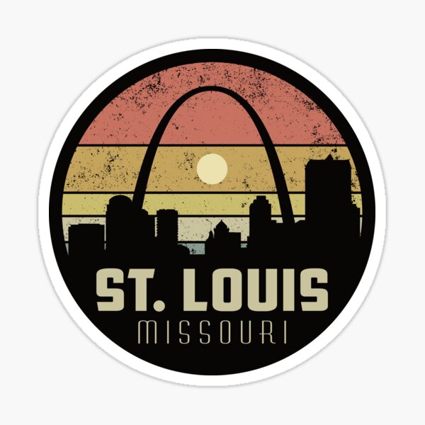 Item preview, Downtown St. Louis designed and sold by William Fehr.