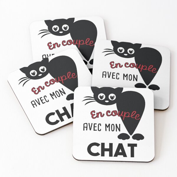 Aperçu de l'œuvre Chaton drôles créée et vendue par Catcrea.
