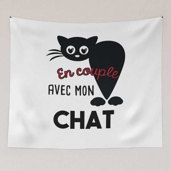 Aperçu de l'œuvre Chaton drôles créée et vendue par Catcrea.