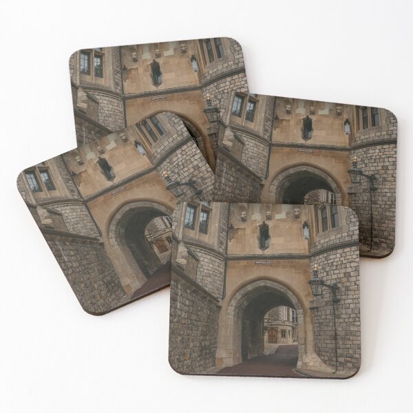 Item preview, Norman Gate designed and sold by Eduardo Vieira.