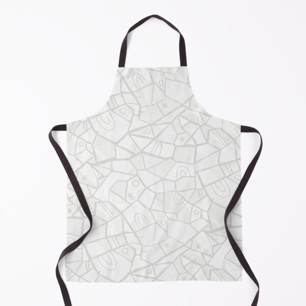 Item preview, Gray Solid Shapes designed and sold by Carolina Diaz.