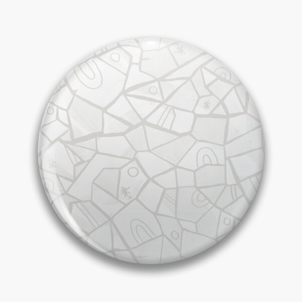 Item preview, Gray Solid Shapes designed and sold by Carolina Diaz.