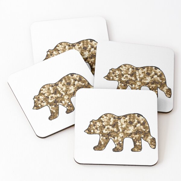 Item preview, Bear designed and sold by designbyjodyb.