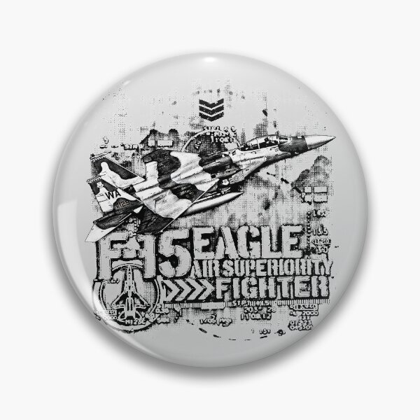 Item preview, F-15 Eagle designed and sold by deathdagger.