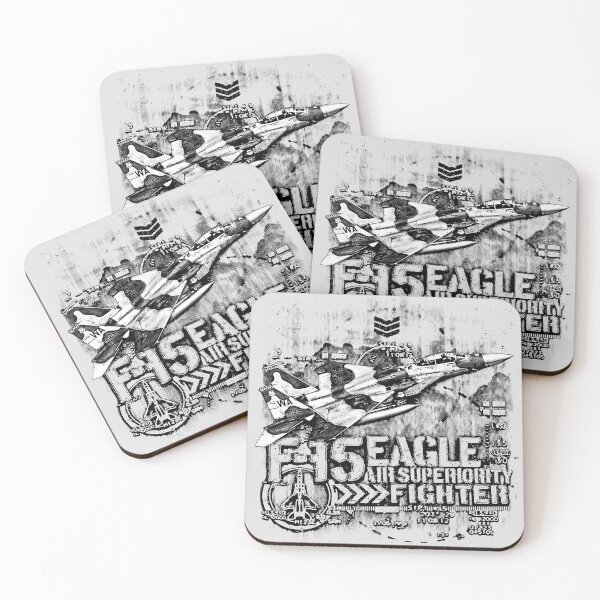 Item preview, F-15 Eagle designed and sold by deathdagger.