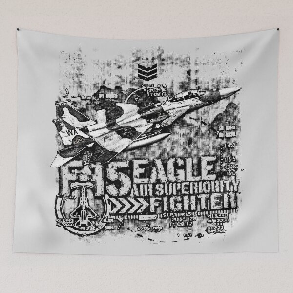 Item preview, F-15 Eagle designed and sold by deathdagger.