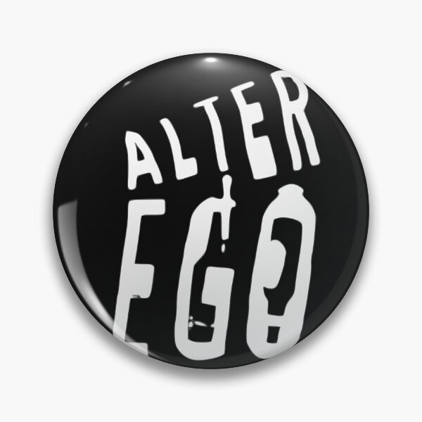 Item preview, Alter Ego designed and sold by tmavaz.