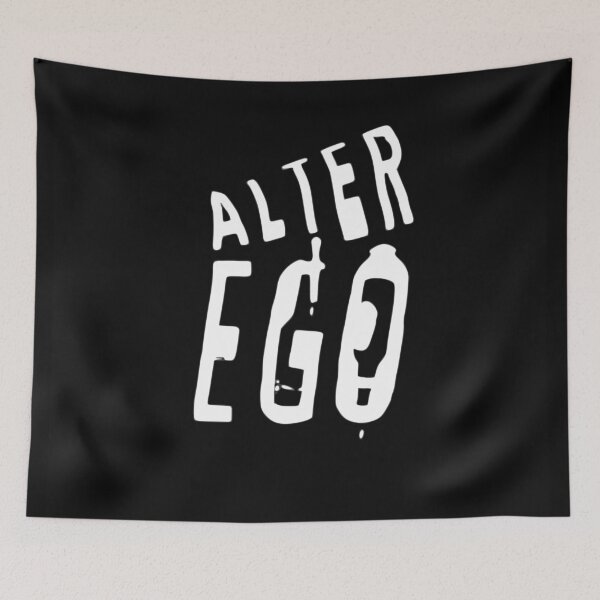 Item preview, Alter Ego designed and sold by tmavaz.
