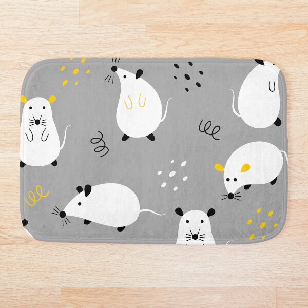 Item preview, Anime Mouse Pad designed and sold by JaunzemsR.