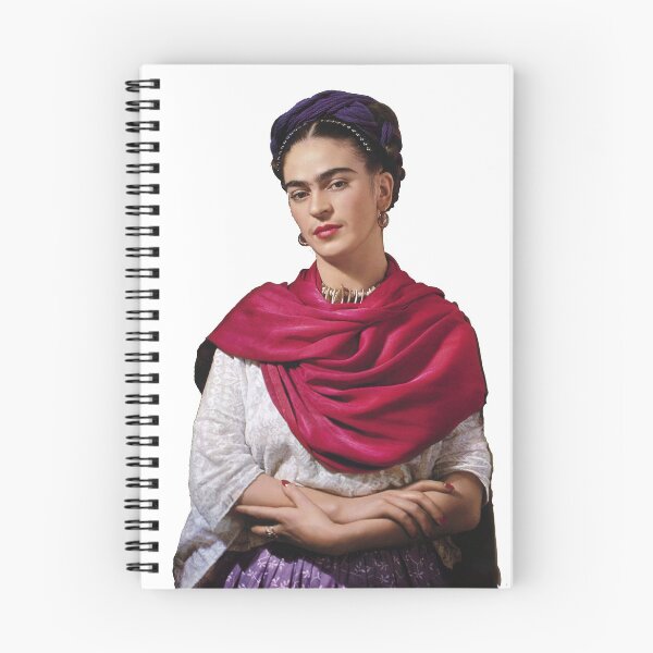 Item preview, Frida designed and sold by superfreakdsn.