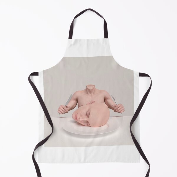 Item preview, Girl eat head Funny moment designed and sold by magensdesign.