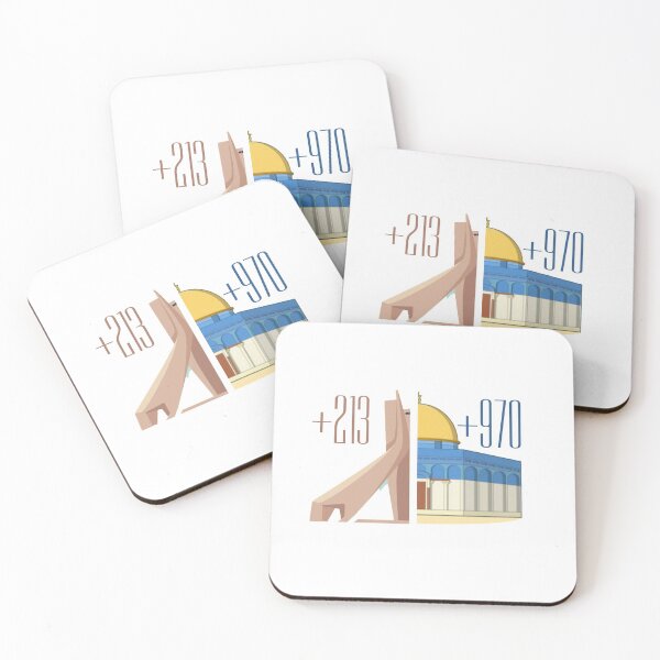 Item preview, palestine x algeria designed and sold by mimibounar.