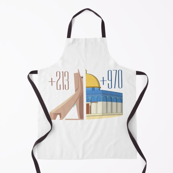 Item preview, palestine x algeria designed and sold by mimibounar.
