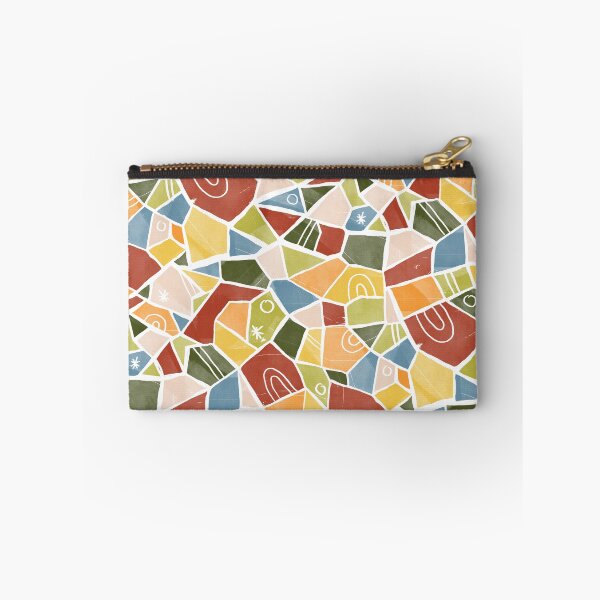 Item preview, Summer Solid Shapes designed and sold by Carolina Diaz.