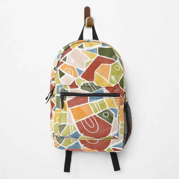 Item preview, Summer Solid Shapes designed and sold by Carolina Diaz.