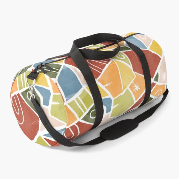 Item preview, Summer Solid Shapes designed and sold by Carolina Diaz.