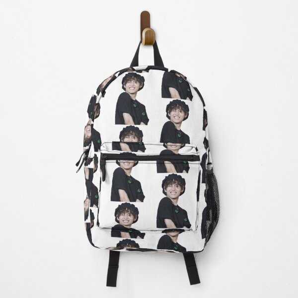 Item preview, Bts kim taehyung designed and sold by sugandhaarts.