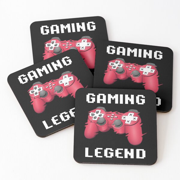 Item preview, Gaming Legend Professional Console Gamer Controller for Boys designed and sold by TrendsnHolidays.