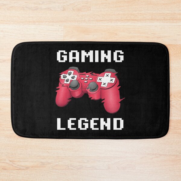 Item preview, Gaming Legend Professional Console Gamer Controller for Boys designed and sold by TrendsnHolidays.