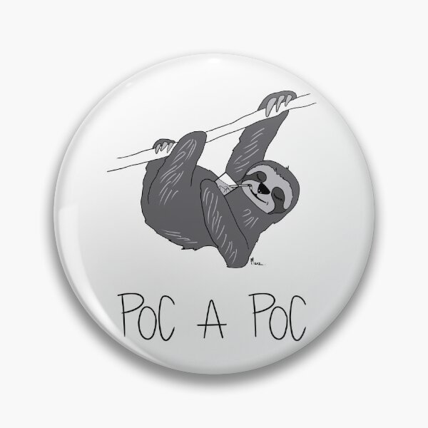 Item preview, Poc a poc designed and sold by Marzmellow.