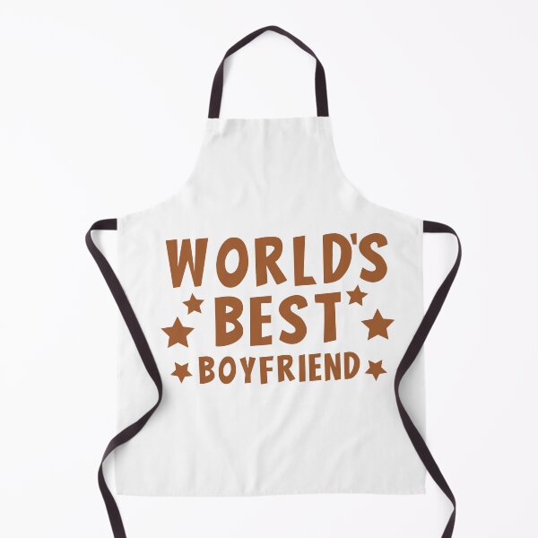 Item preview, World's Best Boyfriend designed and sold by houseofholo.