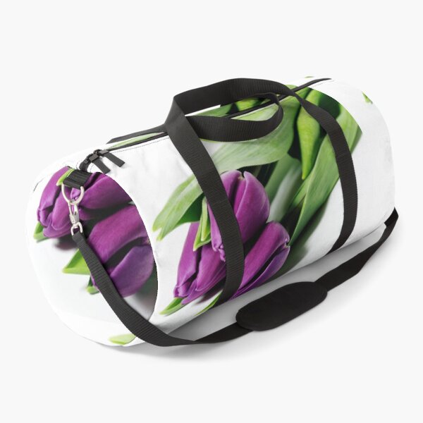 Item preview, Purple tulips designed and sold by Sigbert Georgi.