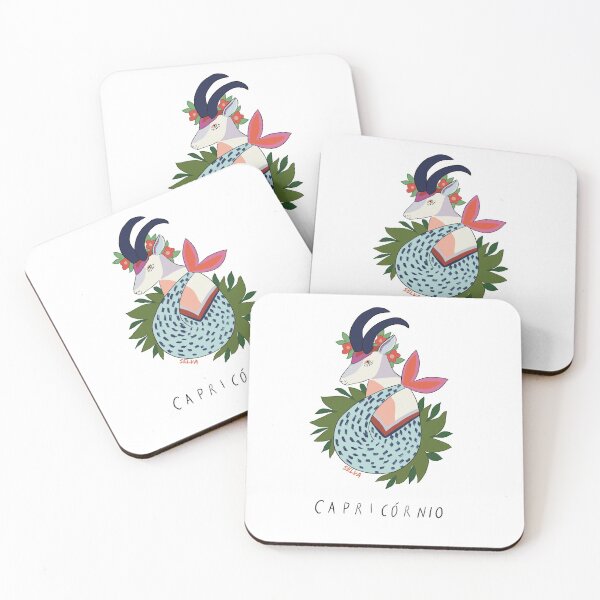 Item preview, signs: carpicórnio designed and sold by Josed0513.