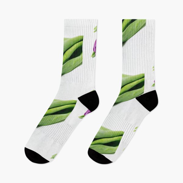 Item preview, Purple tulips designed and sold by Sigbert Georgi.
