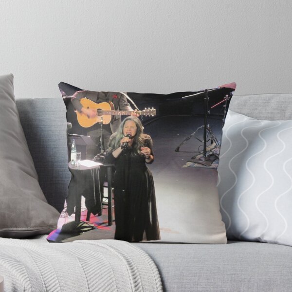 Item preview, Natalie Merchant designed and sold by Emily Blair.
