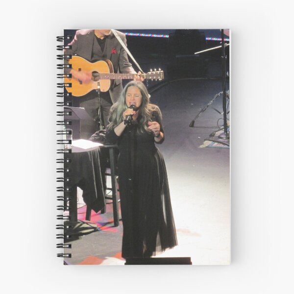 Item preview, Natalie Merchant designed and sold by Emily Blair.