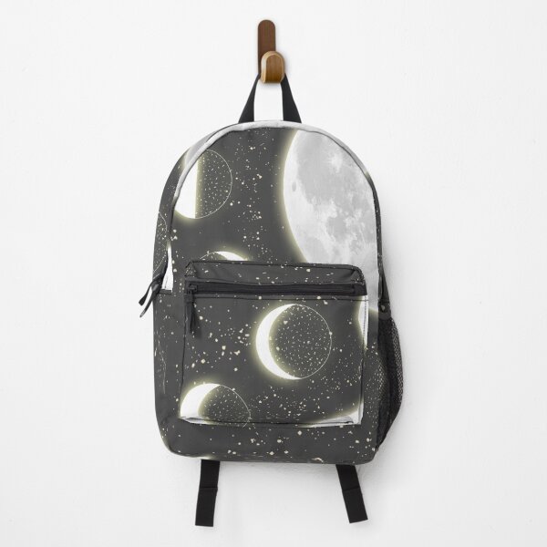 Item preview, Telescope Dreamy Shine-Phases of the Moon designed and sold by CVogiatzi.