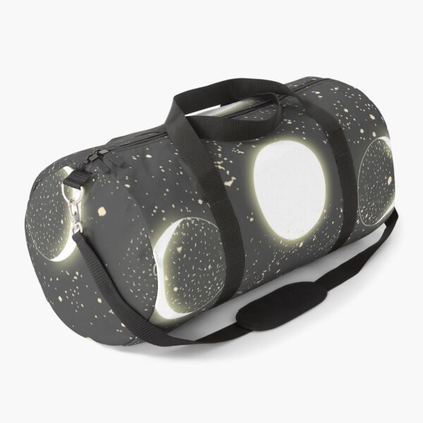 Item preview, Telescope Dreamy Shine-Phases of the Moon designed and sold by CVogiatzi.
