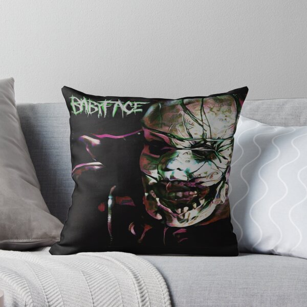 Item preview, BABY FACE KILLER  designed and sold by JayBrown.