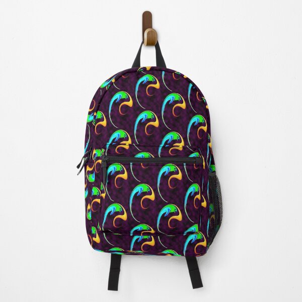 Item preview, Dragonfish designed and sold by Carlo Varo.