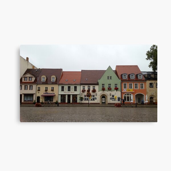 Item preview, German village. designed and sold by Maree Costello.