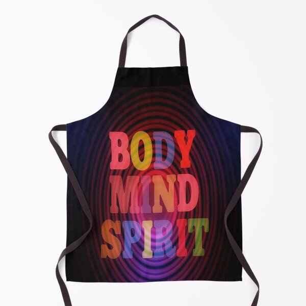 Item preview, Yoga  - Body, Mind, Spirit designed and sold by Fit & Fun  Gallery.
