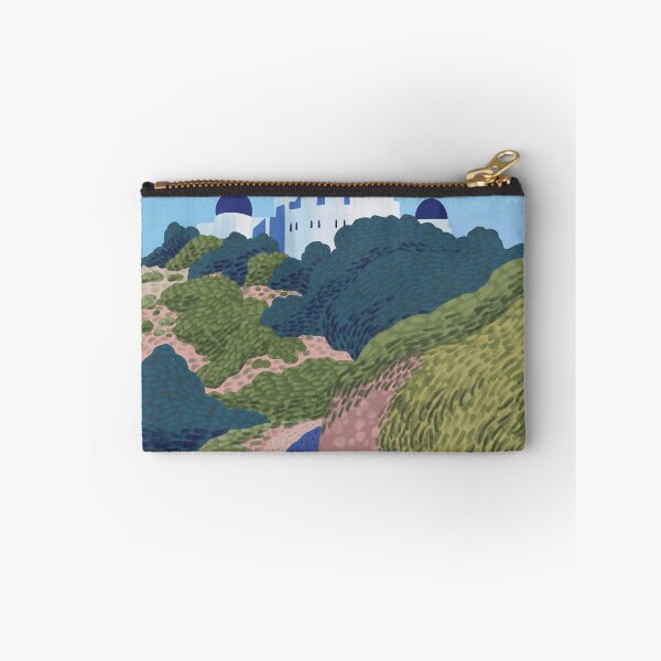 Item preview, Griffith Observatory  designed and sold by Krystelle Ann Avsec.