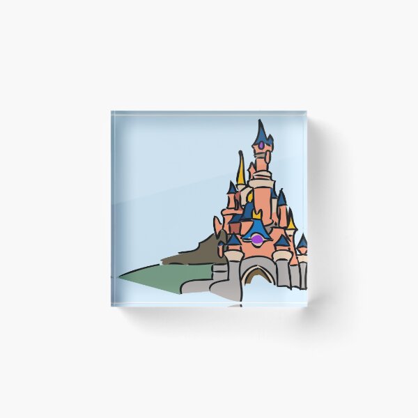 Item preview, Paris Castle designed and sold by KateBryony26.
