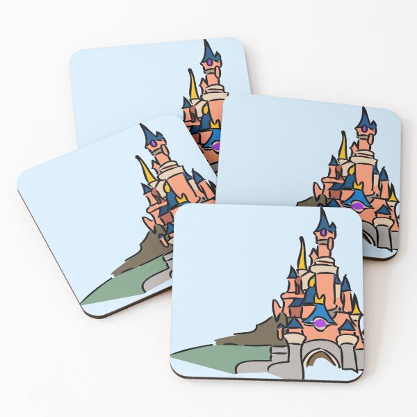 Item preview, Paris Castle designed and sold by KateBryony26.