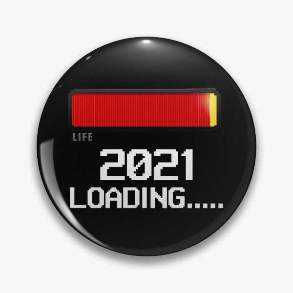 Item preview, 2021 Loading....... designed and sold by retro87tee.