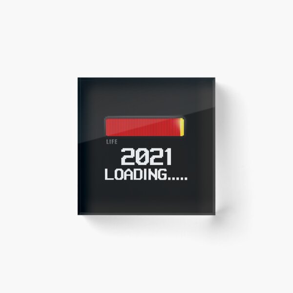 Item preview, 2021 Loading....... designed and sold by retro87tee.