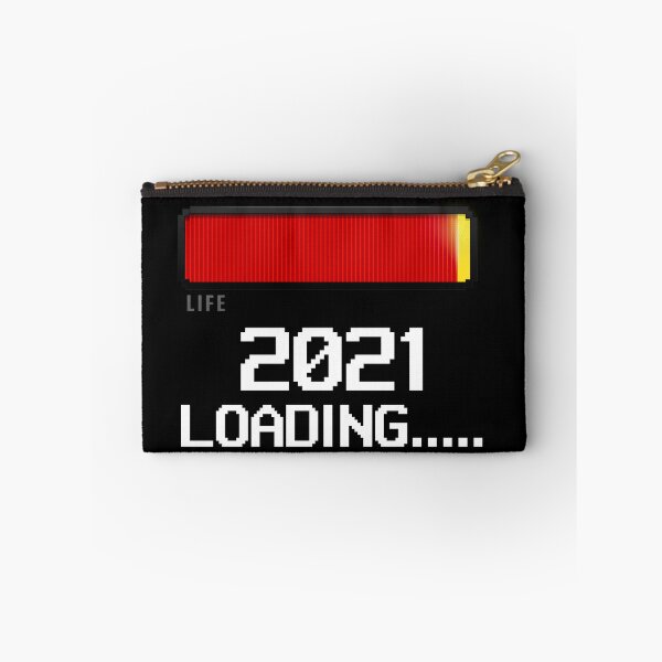 Item preview, 2021 Loading....... designed and sold by retro87tee.