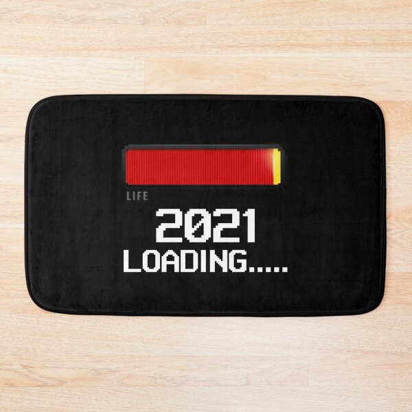 Item preview, 2021 Loading....... designed and sold by retro87tee.