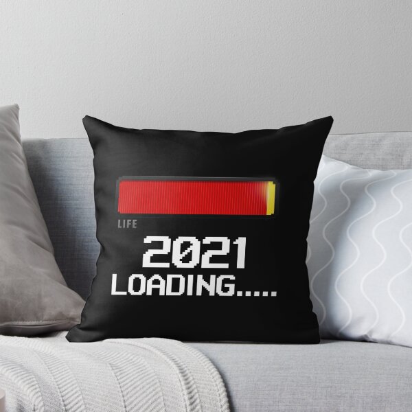 Item preview, 2021 Loading....... designed and sold by retro87tee.