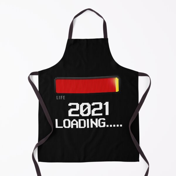 Item preview, 2021 Loading....... designed and sold by retro87tee.
