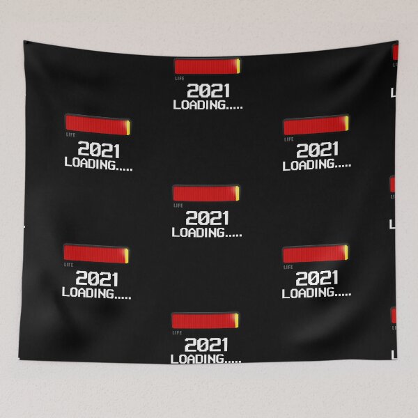 Item preview, 2021 Loading....... designed and sold by retro87tee.