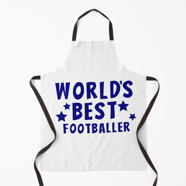 Item preview, World's Best Footballer designed and sold by houseofholo.