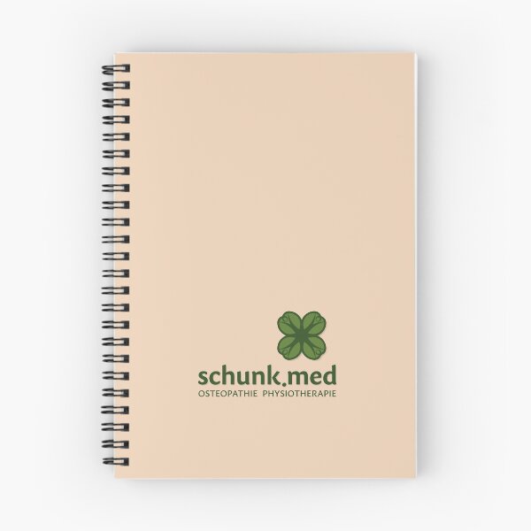 Item preview, schunk.med designed and sold by Zyklotrop.
