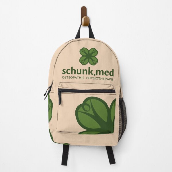 Item preview, schunk.med designed and sold by Zyklotrop.